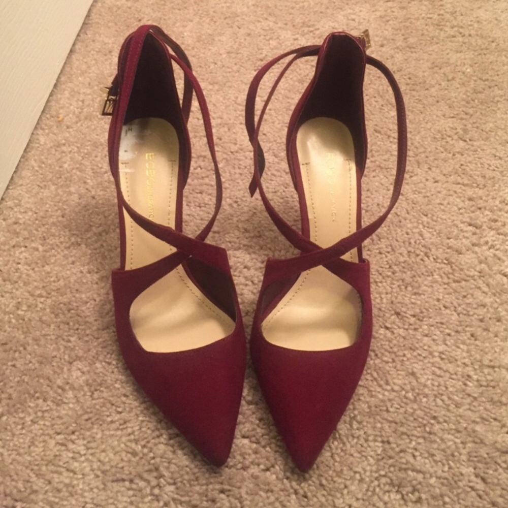 BCBG Pumps